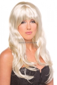 Перука Be Wicked Wigs - Burlesque Wig, блонд