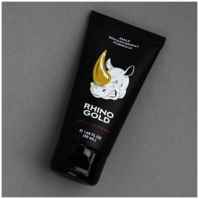Пролонгирующий гель Rhino Gold Original, 50 мл