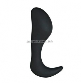 Анальний стимулятор Black Velvets Medium