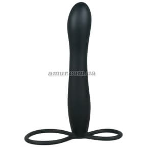 Насадка на член «Anal Special Silicone»