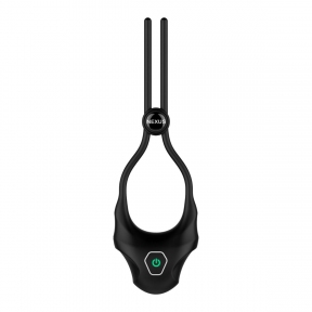 Ерекційне віброкільце-ласо Nexus FORGE Vibrating, 6 режимів