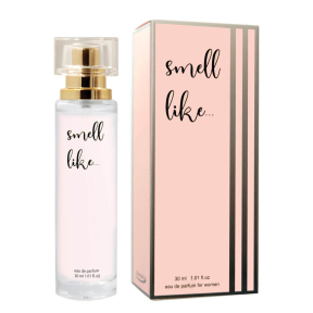 Женские духи с феромонами Aurora Smell Like 04, 30 мл
