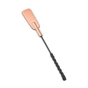 Шльопанка Liebe Seele Rose Gold Memory Riding Crop