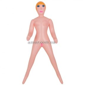 Секс лялька «Шторм»