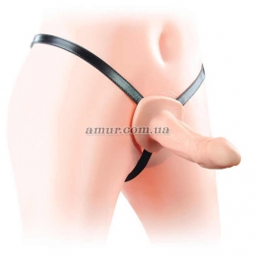 Страпон для мужчин Unisex Hollow Strap On