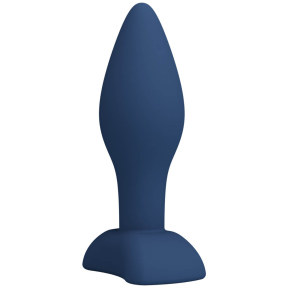 Анальная пробка Mr. Play Bulb Anal Plug L, синяя