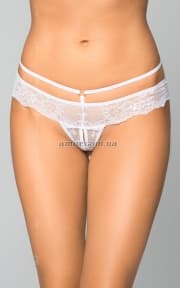 Стрінги Tongs 2475 білі