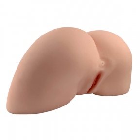 Мастурбатор «Sexy Pussy & Ass» — двойное удовольствие в одной игрушке