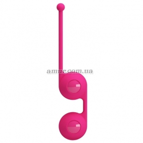 Вагинальные шарики «Pretty Love Kegel Tighten Up Balls III»