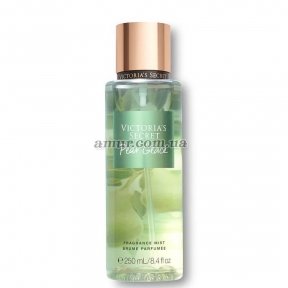 Парфюмированный спрей для тела - Victoria's Secret Pear Glace Fragrance Mist, 250 мл