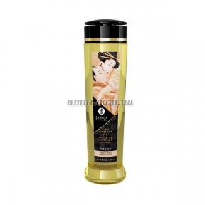 Массажное масло Shunga Desire, с ароматом ванили, 240 мл