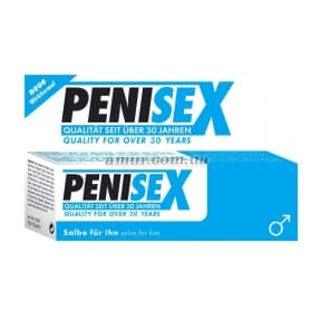 Возбуждающий крем «Penisex»