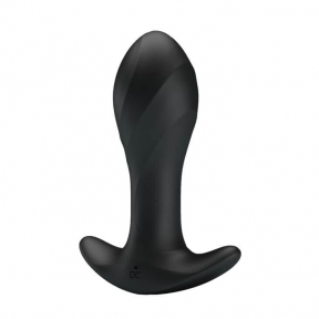 Анальна пробка Pretty Love Anal Plug Vibrating Massager
