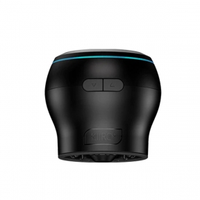 Вакуумная интерактивная насадка для мастурбатора Kiiroo PowerBlow, имитатор минета Вакуумная интерактивная насадка для мастурбатора Kiiroo PowerBlow, имитатор минета