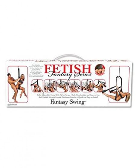 Секс-качели «Fantasy Swing»