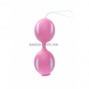 Вагинальные шарики «Smartballs Pink»