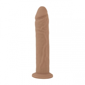 Фалоімітатор SilexD Oscar, Liquid Silicone, підходить для торсу Apollo S і L