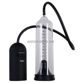 Автоматическая вакуумная помпа «Automatic Power»