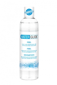 Лубрикант «WaterGlide Feel», 300 мл