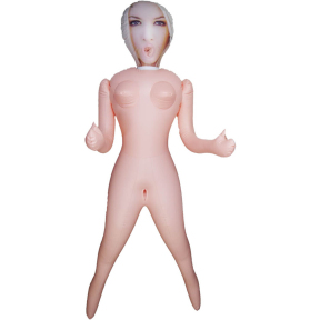 Надувная секс-кукла Sophia Doll
