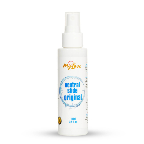 Лубрикант на водній основі MyLove Neutral Slide Original, 100 мл
