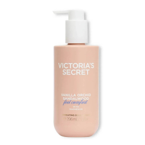 Зволожуючий лосьйон для тіла Vanilla Orchid Sandalwood, 296мл.