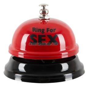 Звонок «Ring for Sex»