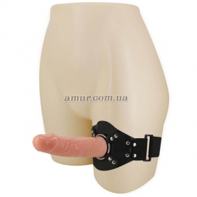 Женский страпон на бедро «Marcus»