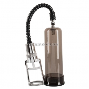 Вакуумна помпа «Chrome»