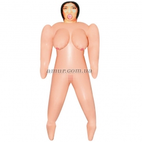 Секс-кукла «Фатима Фонг»