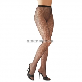 Колготки «Cottelli Legwear Net Tights», S-L