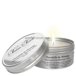 Свеча для массажа «Chandelle de Massage» с ароматом ванили