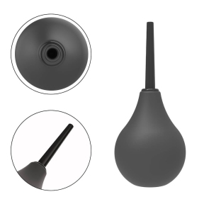 Анальный душ «Erospace Wild Play C5», 224 мл