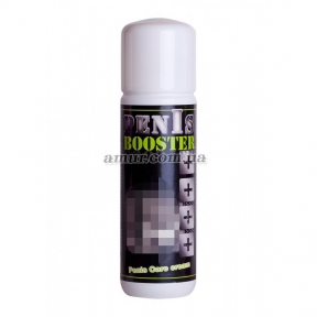 Крем для увеличения пениса «Penis booster»
