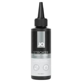 Лубрикант для мастурбації JO Stroker Lubricant 120 мл, густий, з аплікатором
