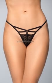 Стринги «G-String 2473» черные