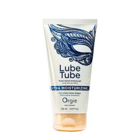 Лубрикант Orgie Lube Tube Xtra Lubrication, 150 мл