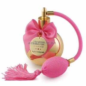 Зволожуючий спрей для тіла Bijoux Indiscrets Bubblegum Body Mist зі збуджуючим фруктовим ароматом