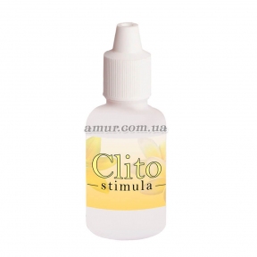 Возбуждающий крем «Clito Stimula»