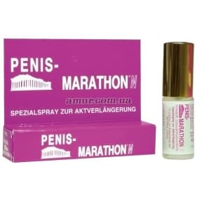 Спрей – пролонгатор «Penis Marathon»