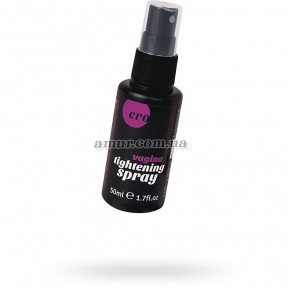 Звуючий спрей для жінок «Ero Vagina Tightening Spray» 30 мл