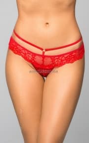 Стрінги Tongs 2475 червоні