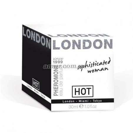 Жіночі парфуми «London Sophisticated» 30 мл