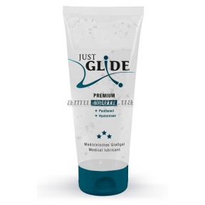 Лубрикант «Just Glide Premium» 200 мл