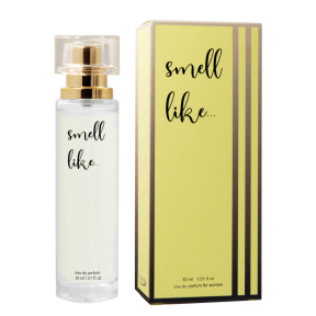 Женские духи с феромонами Aurora Smell Like 03, 30 мл