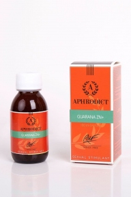 Возбуждающие капли Aphrodict Guarana