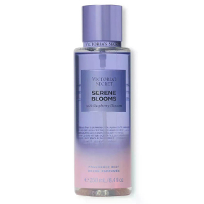 Спрей‑мист для тела Victoria’s Secret Serene Blooms, 250 мл