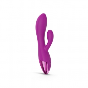Кролик-вібратор Love To Love Funky Bunny - Sweet Orchid