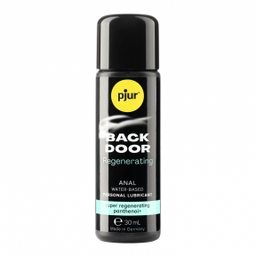 Анальная смазка pjur backdoor Regenerating, 30 мл