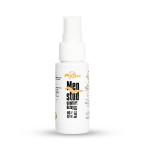 Пролонгатор спрей MyLove Men Stud Comfort Delay, 50 мл